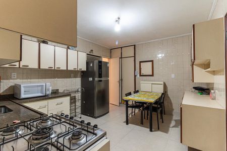 Apartamento para alugar com 147m², 3 quartos e 1 vaga Apartamento para alugar com 147m², 3 quartos e 1 vagaCozinha