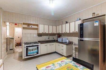 Apartamento para alugar com 147m², 3 quartos e 1 vaga Apartamento para alugar com 147m², 3 quartos e 1 vagaCozinha