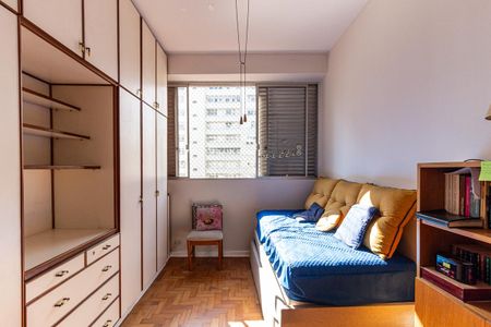 Apartamento para alugar com 147m², 3 quartos e 1 vaga Apartamento para alugar com 147m², 3 quartos e 1 vagaQuarto