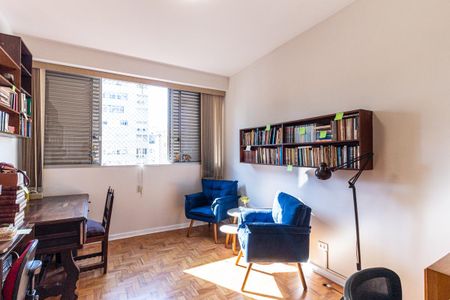 Apartamento para alugar com 147m², 3 quartos e 1 vaga Apartamento para alugar com 147m², 3 quartos e 1 vagaQuarto 2