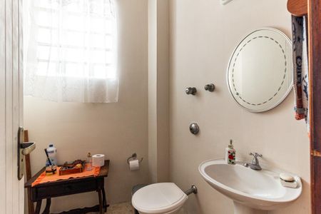 Apartamento para alugar com 147m², 3 quartos e 1 vaga Apartamento para alugar com 147m², 3 quartos e 1 vagaLavabo