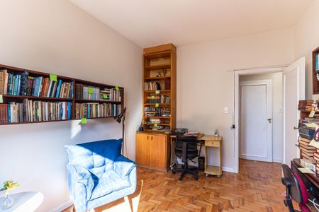 Apartamento para alugar com 147m², 3 quartos e 1 vaga Apartamento para alugar com 147m², 3 quartos e 1 vagaQuarto 2