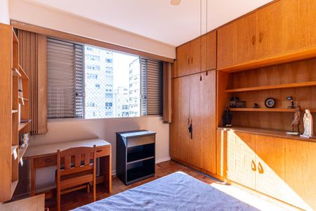 Apartamento para alugar com 147m², 3 quartos e 1 vaga Apartamento para alugar com 147m², 3 quartos e 1 vagaSuíte