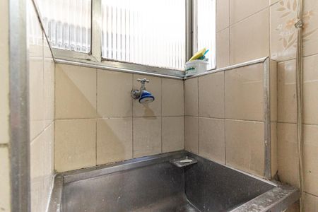 Apartamento para alugar com 147m², 3 quartos e 1 vaga Apartamento para alugar com 147m², 3 quartos e 1 vagaÁrea de Serviço