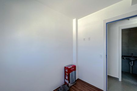 Apartamento para alugar com 39m², 2 quartos e sem vagaQuarto 2