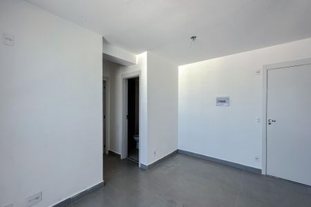 Apartamento para alugar com 39m², 2 quartos e sem vagaSala