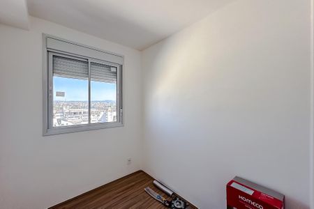 Apartamento para alugar com 39m², 2 quartos e sem vagaQuarto 2