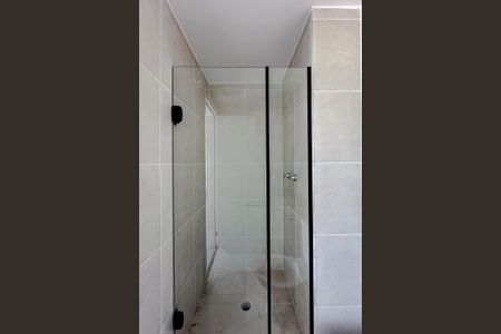 Apartamento para alugar com 39m², 2 quartos e sem vagaBanheiro