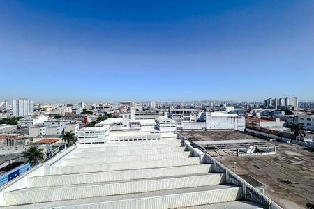 Apartamento para alugar com 39m², 2 quartos e sem vagaVista do Quarto 2