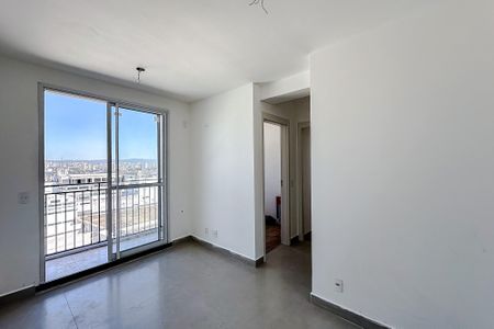 Apartamento para alugar com 39m², 2 quartos e sem vagaSala