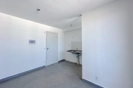 Sala de apartamento para alugar com 2 quartos, 39m² em Belenzinho, São Paulo
