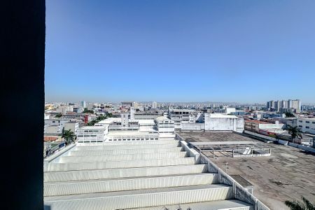 Apartamento para alugar com 39m², 2 quartos e sem vagaVista do Quarto 1