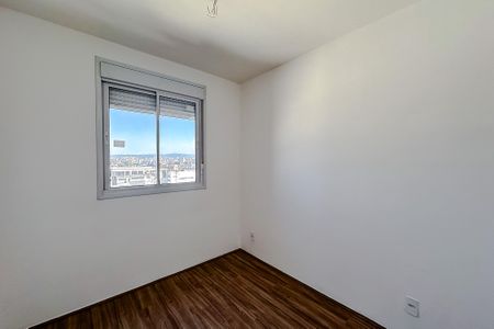 Quarto 1 de apartamento para alugar com 2 quartos, 39m² em Belenzinho, São Paulo