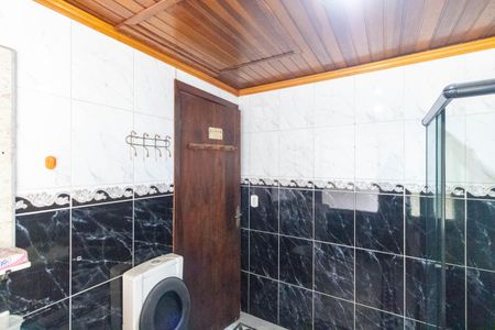 Casa para alugar com 350m², 2 quartos e sem vaga Casa para alugar com 350m², 2 quartos e sem vagaBanheiro