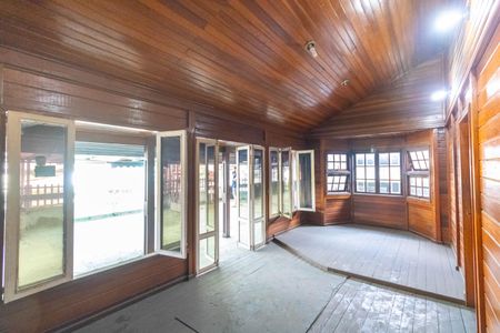 Sala de casa para alugar com 2 quartos, 300m² em Campo Grande, Rio de Janeiro