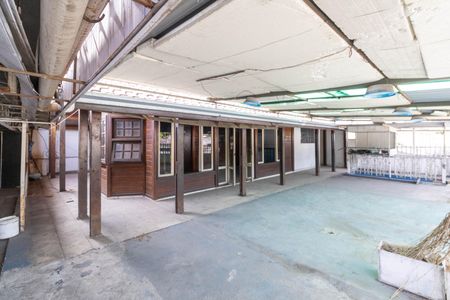 Casa para alugar com 350m², 2 quartos e sem vaga Casa para alugar com 350m², 2 quartos e sem vagaVaranda