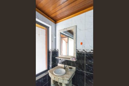 Casa para alugar com 350m², 2 quartos e sem vaga Casa para alugar com 350m², 2 quartos e sem vagaBanheiro