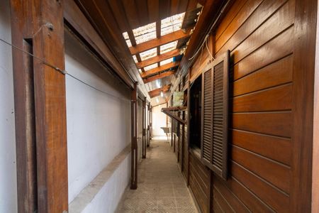 Casa para alugar com 350m², 2 quartos e sem vaga Casa para alugar com 350m², 2 quartos e sem vagaCorredor