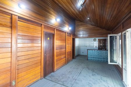 Sala de casa para alugar com 2 quartos, 300m² em Campo Grande, Rio de Janeiro