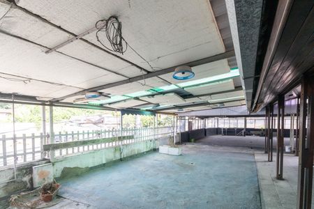 Casa para alugar com 350m², 2 quartos e sem vaga Casa para alugar com 350m², 2 quartos e sem vagaVaranda