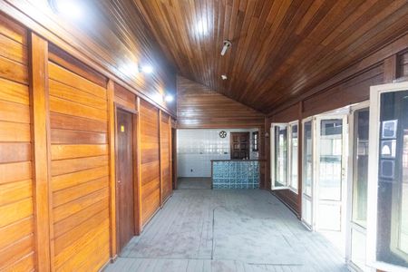 Sala de casa para alugar com 2 quartos, 300m² em Campo Grande, Rio de Janeiro