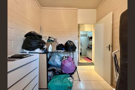 Quarto 2 de apartamento à venda com 2 quartos, 47m² em Taquaral, Campinas