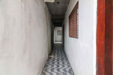 Casa à venda com 287m², 8 quartos e 6 vagas Casa à venda com 287m², 8 quartos e 6 vagasQuintal