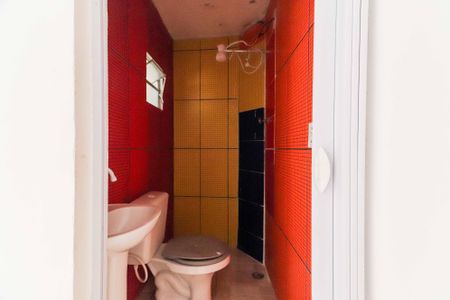 Casa à venda com 287m², 8 quartos e 6 vagas Casa à venda com 287m², 8 quartos e 6 vagasKitnet 02