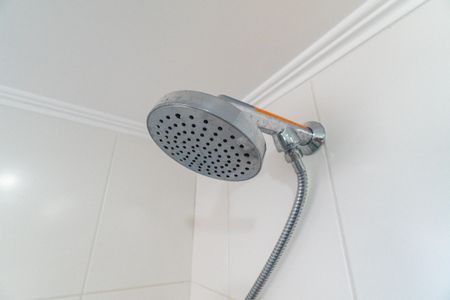 Apartamento à venda com 115m², 3 quartos e 2 vagasBanheiro da Suíte Detalhe