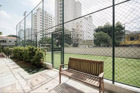 Apartamento à venda com 115m², 3 quartos e 2 vagasQuadra Esportiva
