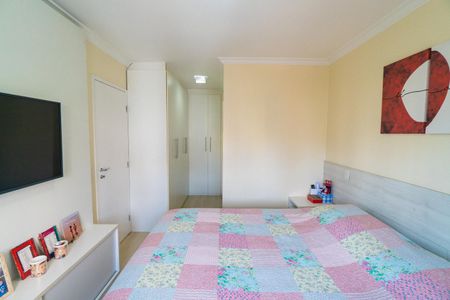 Apartamento à venda com 115m², 3 quartos e 2 vagasSuite