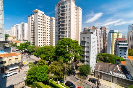 Apartamento à venda com 115m², 3 quartos e 2 vagasVista da Suite