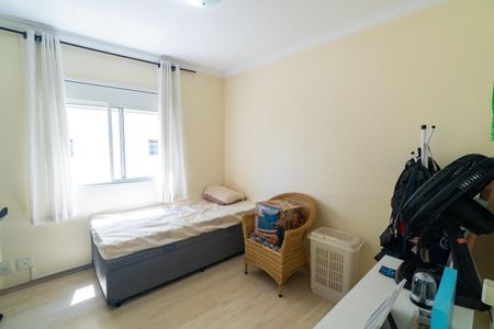Apartamento à venda com 115m², 3 quartos e 2 vagasQuarto 2