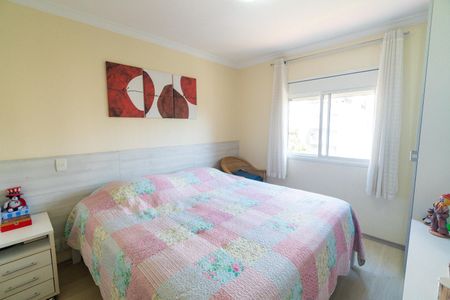 Apartamento à venda com 115m², 3 quartos e 2 vagasSuite