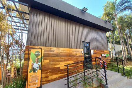 Apartamento à venda com 83m², 3 quartos e 2 vagasÁrea Comum - Mercado