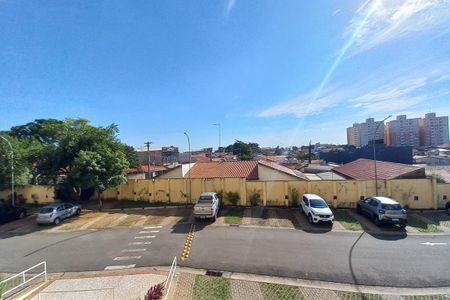 Apartamento à venda com 83m², 3 quartos e 2 vagasVista do Quarto 2 