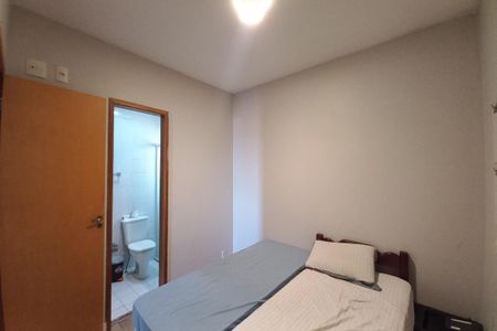 Apartamento à venda com 83m², 3 quartos e 2 vagasQuarto 3 - Suíte
