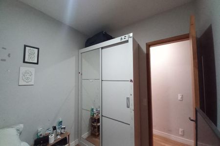 Apartamento à venda com 83m², 3 quartos e 2 vagasQuarto 1 