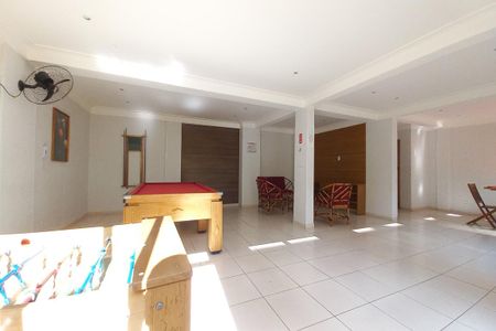 Apartamento à venda com 83m², 3 quartos e 2 vagasSala de Jogos 