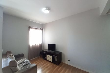 Apartamento à venda com 83m², 3 quartos e 2 vagasSala