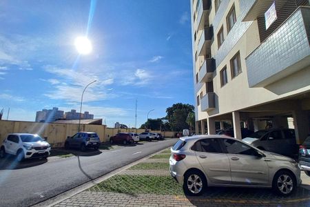 Apartamento à venda com 83m², 3 quartos e 2 vagasGaragem 