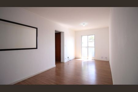 Sala de apartamento para alugar com 2 quartos, 60m² em Vila Ema, São Paulo