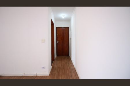 Sala de apartamento para alugar com 2 quartos, 60m² em Vila Ema, São Paulo