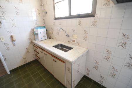 Apartamento para alugar com 70m², 1 quarto e 1 vagaCozinha