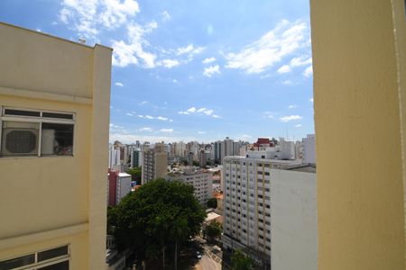 Apartamento para alugar com 70m², 1 quarto e 1 vagaÁrea de Serviço - Vista