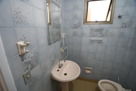 Apartamento para alugar com 70m², 1 quarto e 1 vagaBanheiro