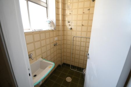Apartamento para alugar com 70m², 1 quarto e 1 vagaÁrea de Serviço