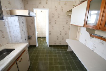 Apartamento para alugar com 70m², 1 quarto e 1 vagaCozinha