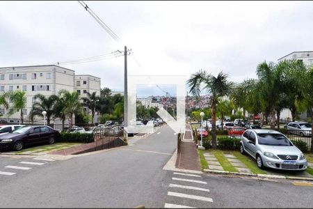 Apartamento para alugar com 60m², 2 quartos e 1 vaga Apartamento para alugar com 60m², 2 quartos e 1 vagaÁrea comum - Fachada