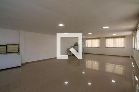 Apartamento para alugar com 60m², 2 quartos e 1 vaga Apartamento para alugar com 60m², 2 quartos e 1 vagaÁrea comum